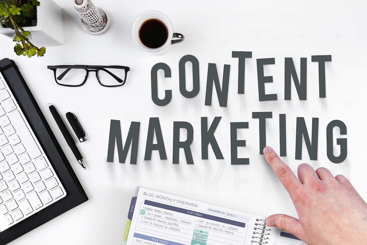 5 Things Every Marketing Department Should Outsource: Content Marketing