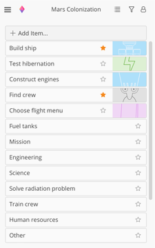 Zenkit